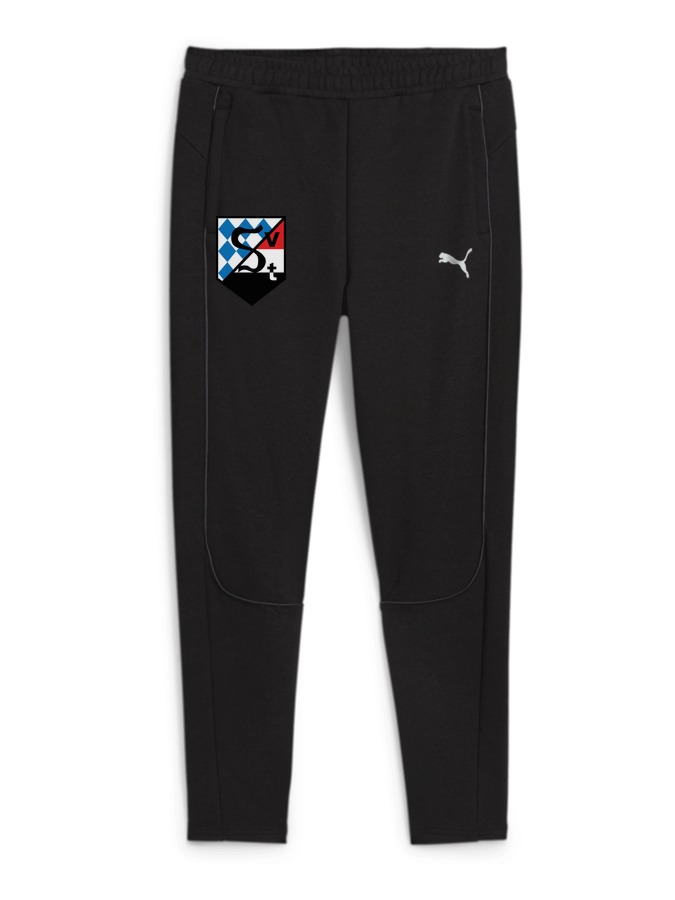PUMA teamFINAL Casuals Hose Damen
