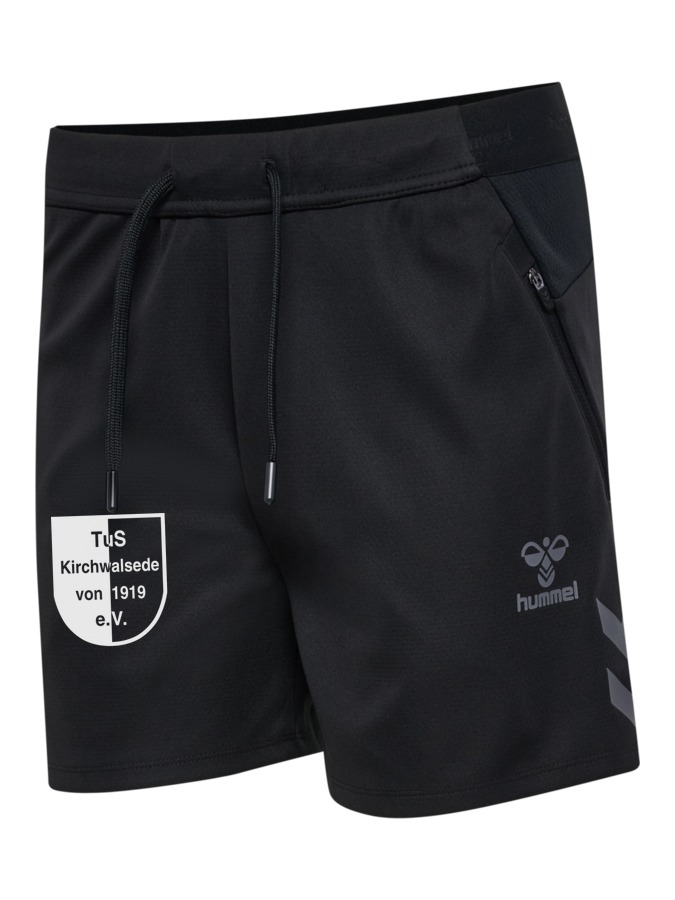 Hummel Cima 2.0 Shorts Damen