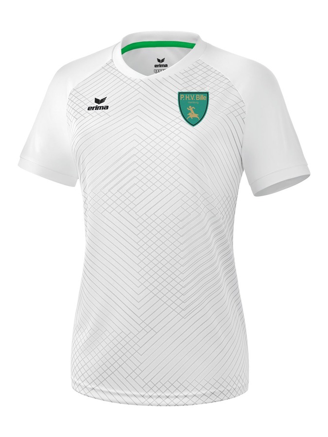 Erima Madrid Trikot Damen
