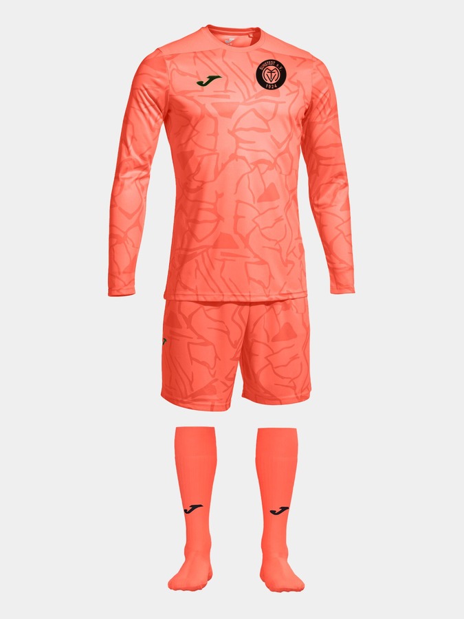 Joma Zamora IX Set
