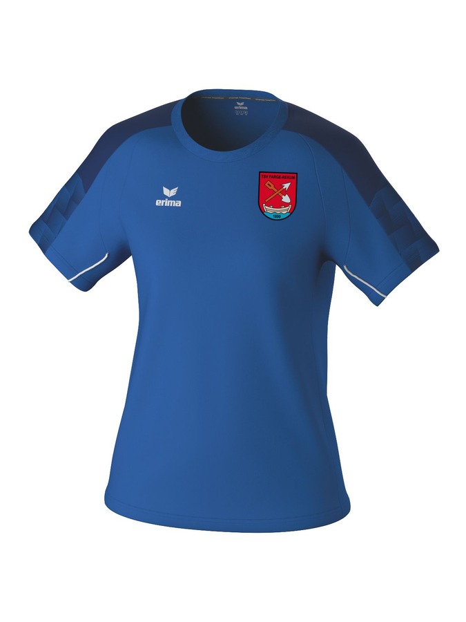 Erima Evo Star T-Shirt Damen