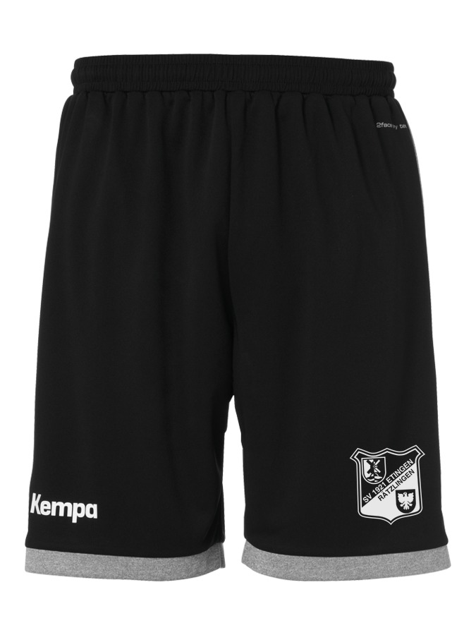 Kempa Core 2.0 Shorts