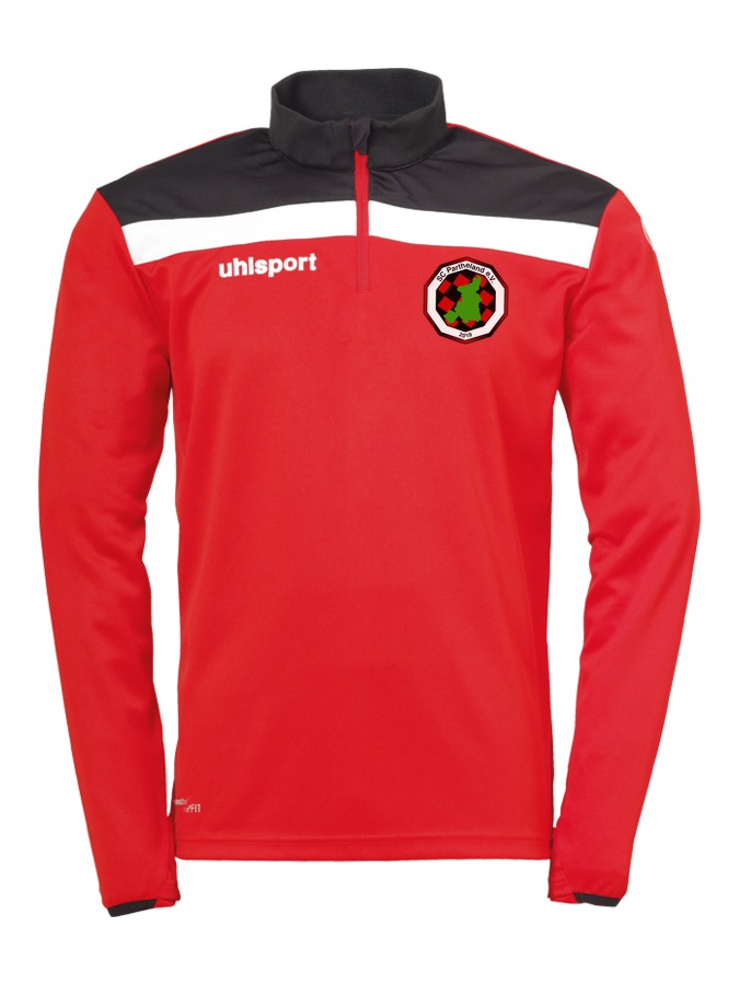 uhlsport Offense 23 1/4 Zip Top
