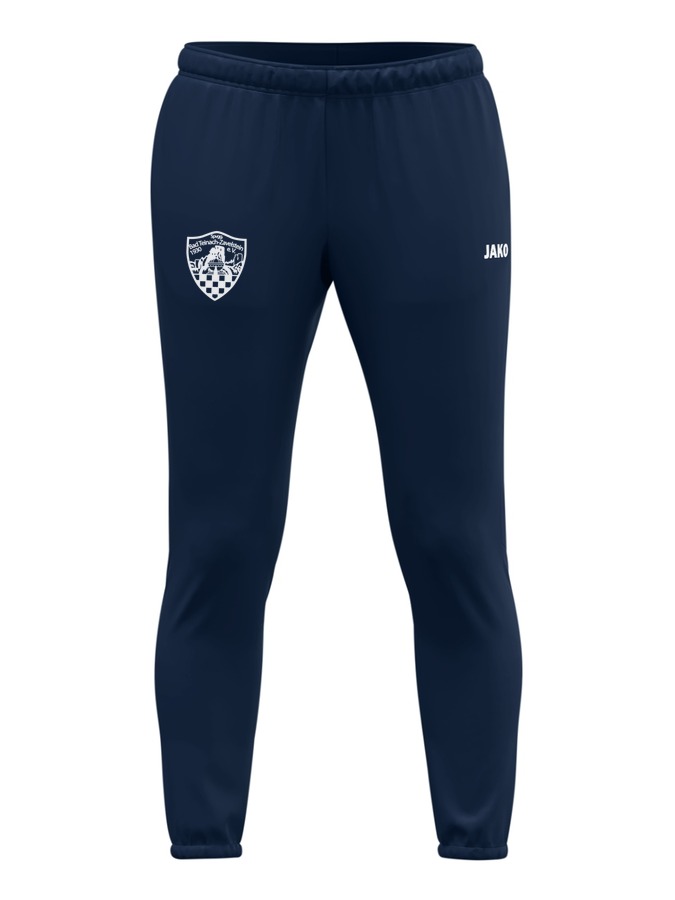 Jako Freizeithose Dynamic Damen