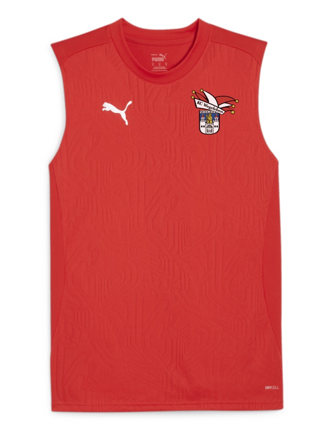 PUMA teamFINAL Trainingstanktop