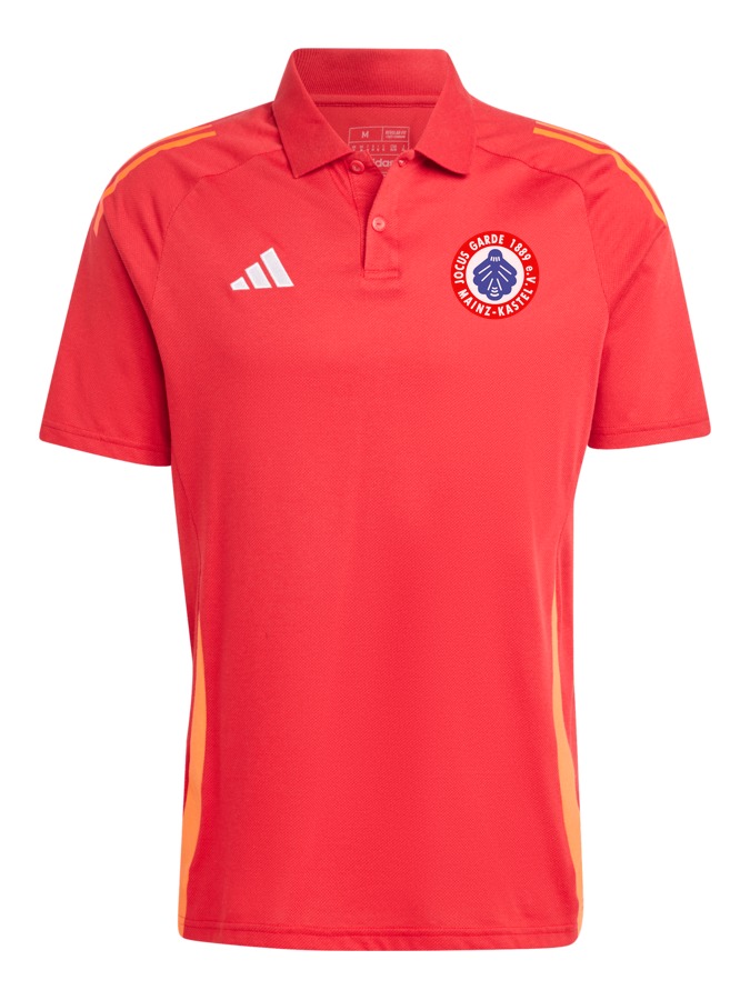 adidas Tiro 24 Competition Poloshirt