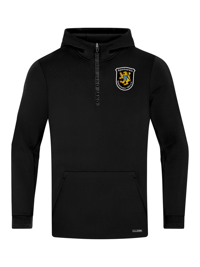 Jako Zip Hoodie Pro Casual