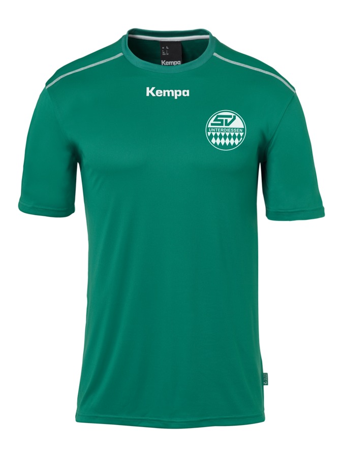 Kempa Poly Trikot