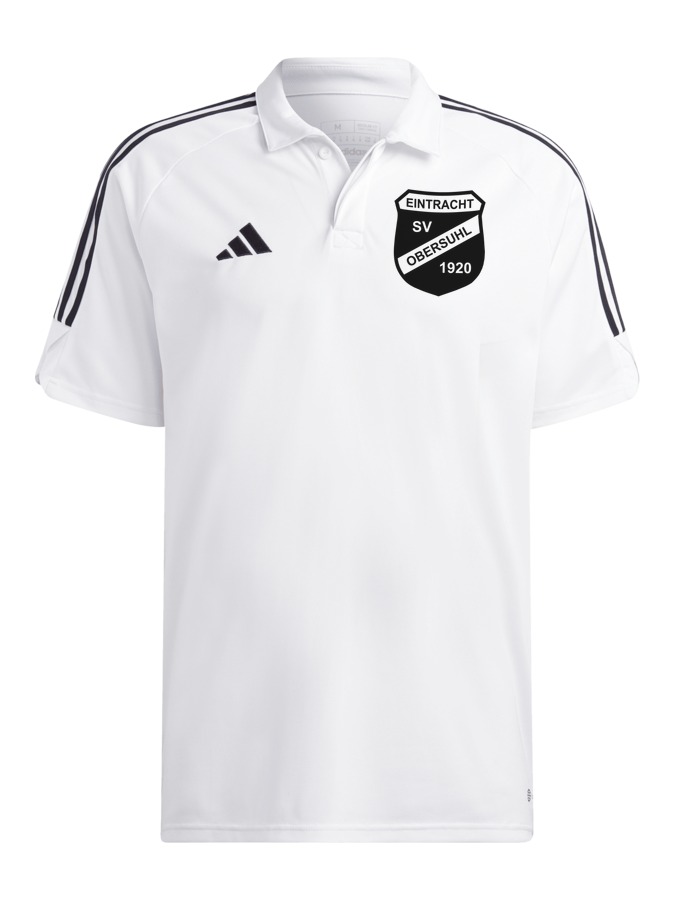 adidas Tiro 23 League Poloshirt
