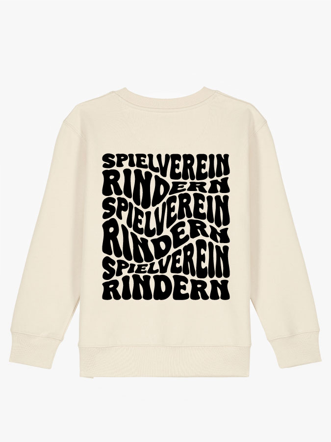 Sweater Wavy Kids