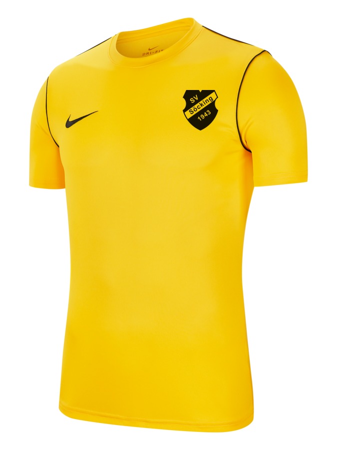 Nike Park 20 Shirt Kinder