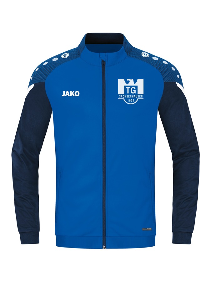 Jako Polyesterjacke Performance