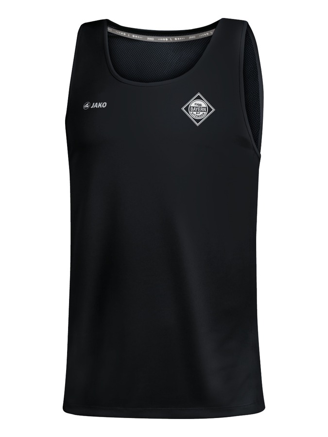 Jako Tanktop Run 2.0