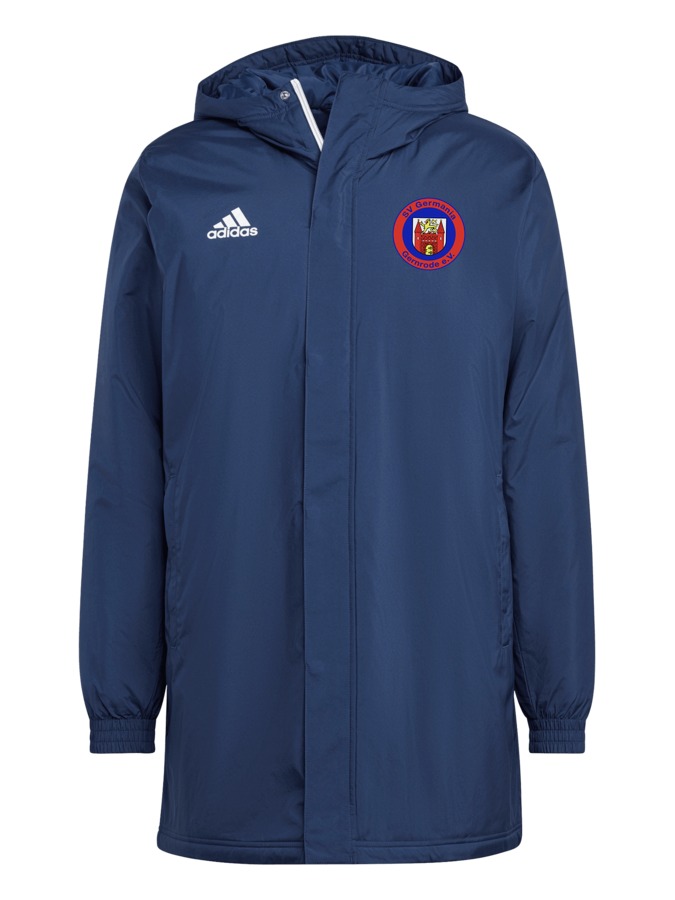 adidas Entrada 22 Stadionjacke