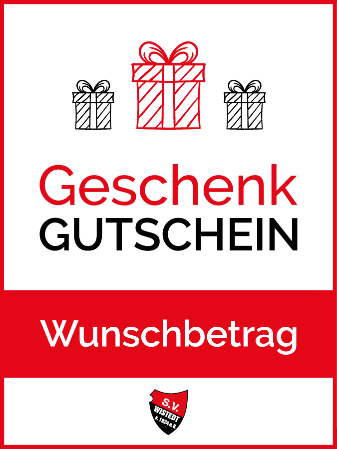 Gutschein zum Ausdrucken