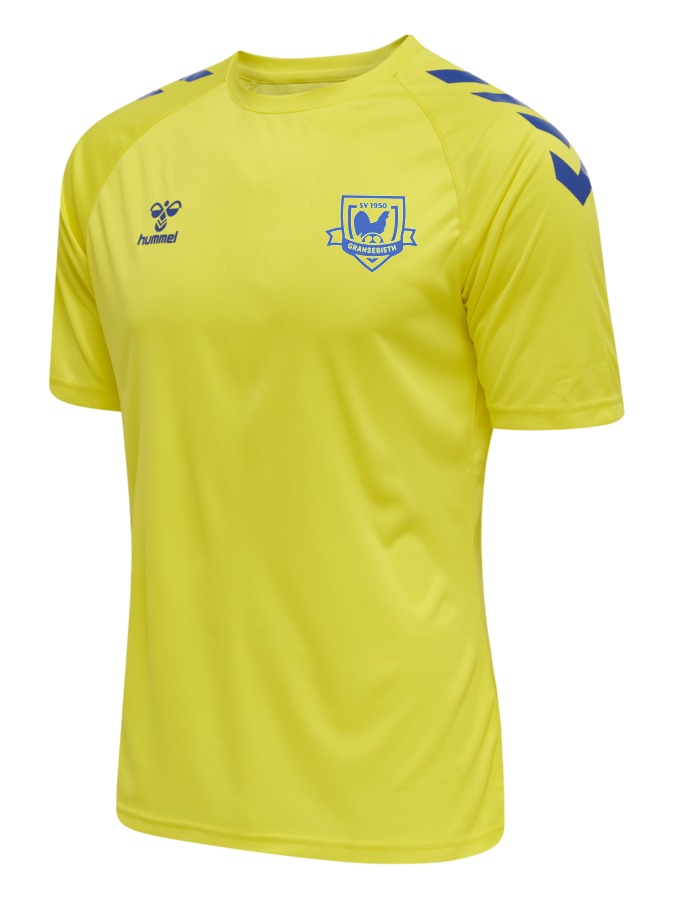Hummel Core XK Core Poly T-Shirt