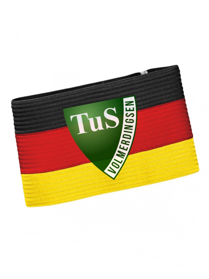 Kapitänsbinde Deutschland