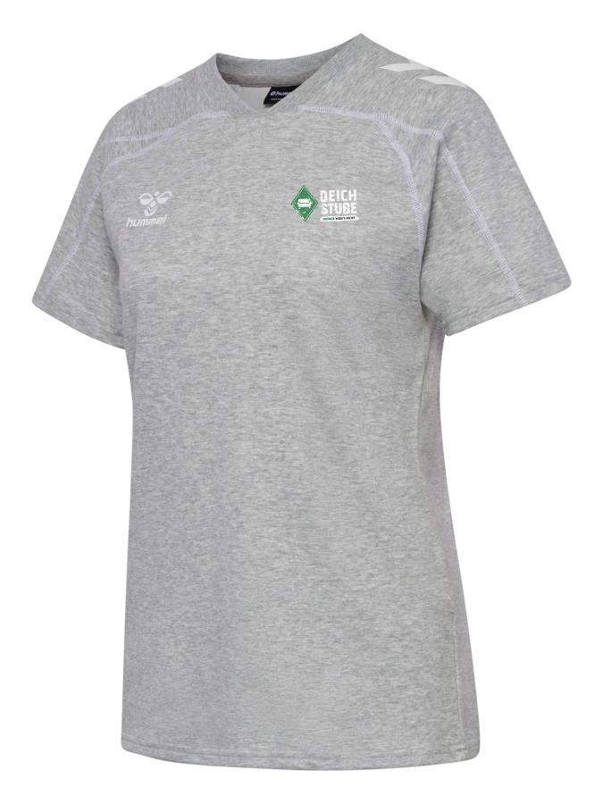Hummel Move 2.0 T-Shirt Damen