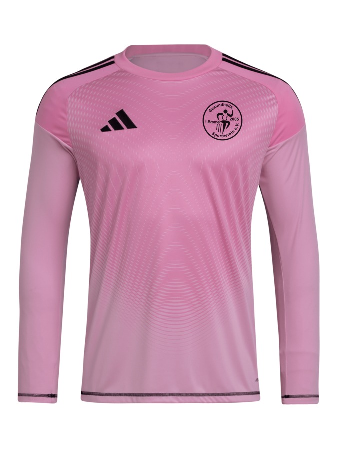adidas Tiro 25 Competition Torwart-Longsleeve