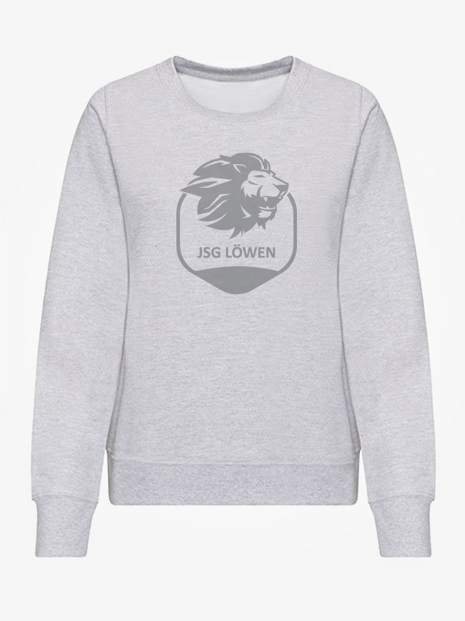 Sweater All Grey Unisex