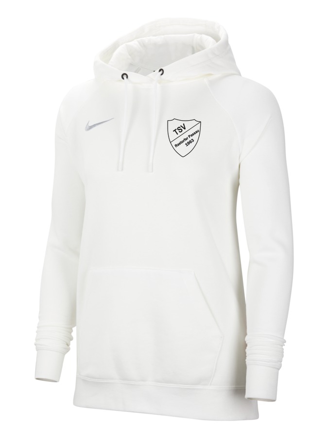 Nike Park 20 Fleece Hoodie Damen