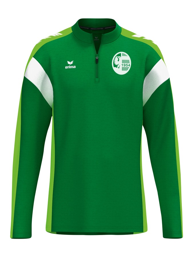 Erima Celebrate 125 Training Top