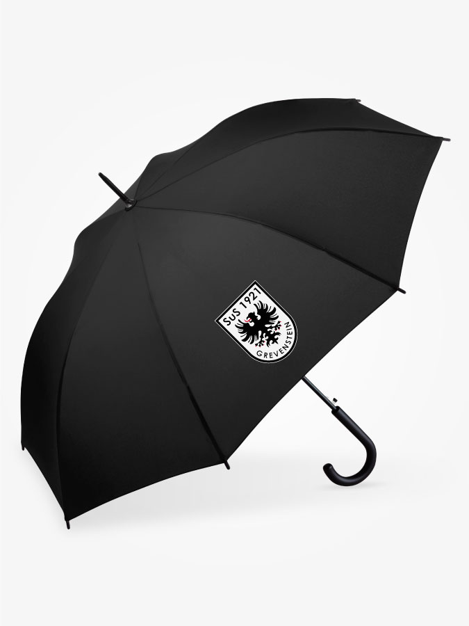 Regenschirm Logo