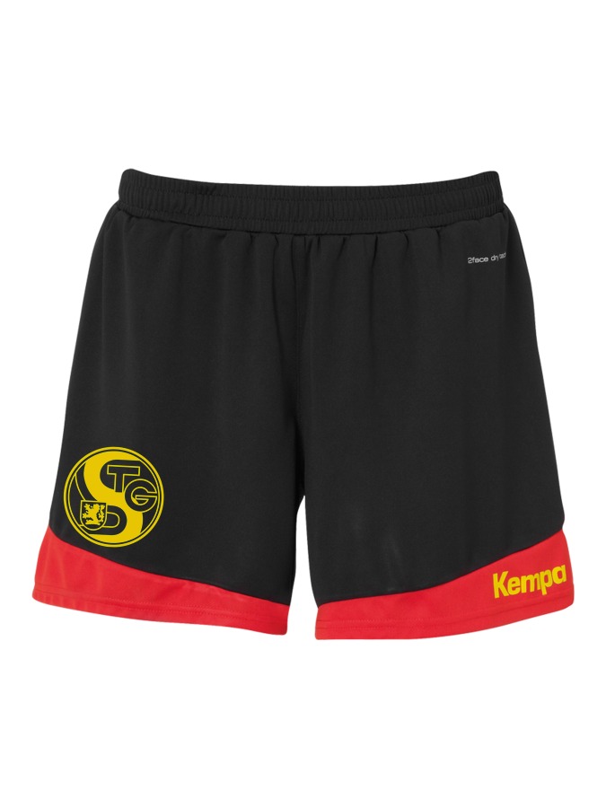 Kempa Emotion 2.0 Shorts Damen