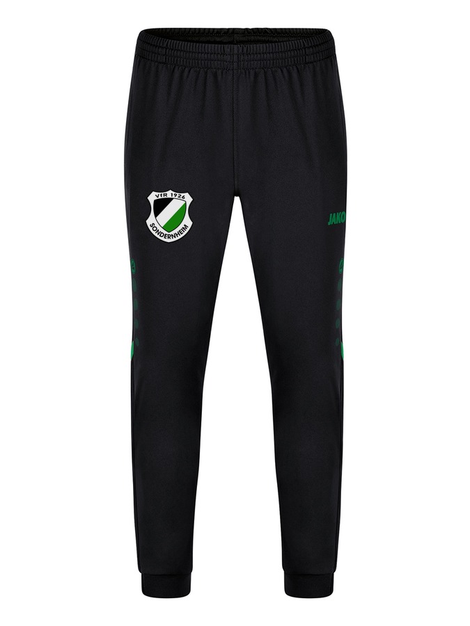 Jako Polyesterhose Challenge Damen