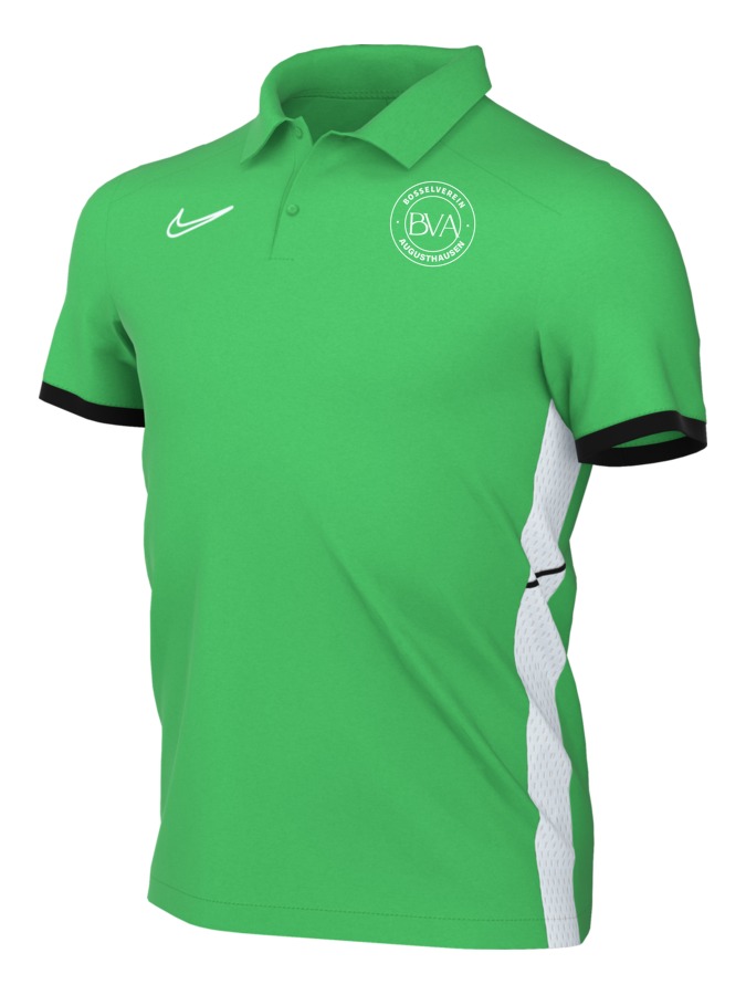 Nike Academy 25 Poloshirt Kinder
