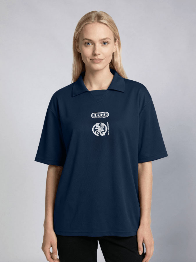 Jako Poloshirt Wardrobe Unisex