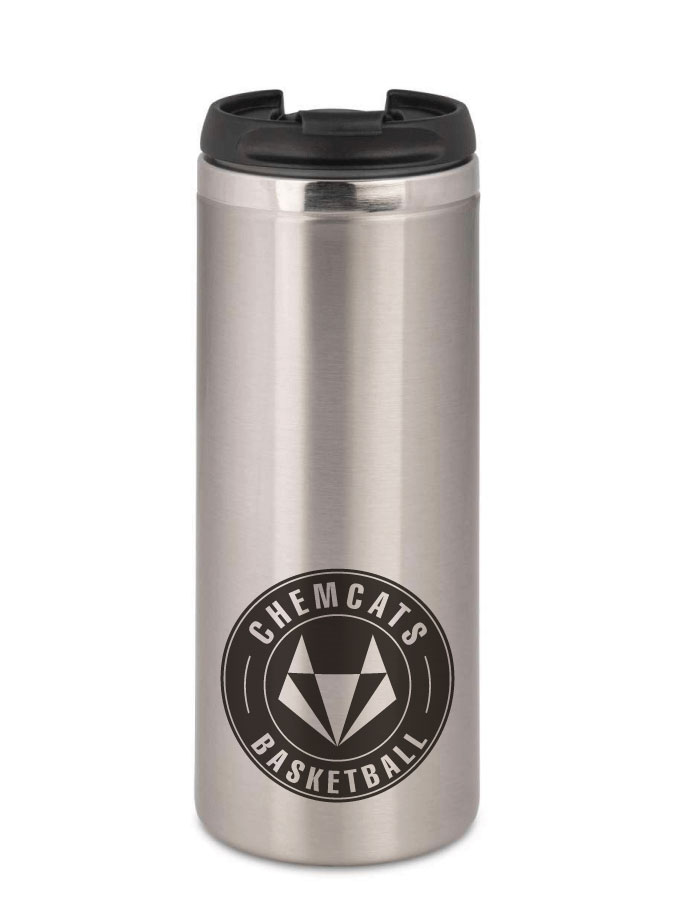 Edelstahl-Thermosbecher