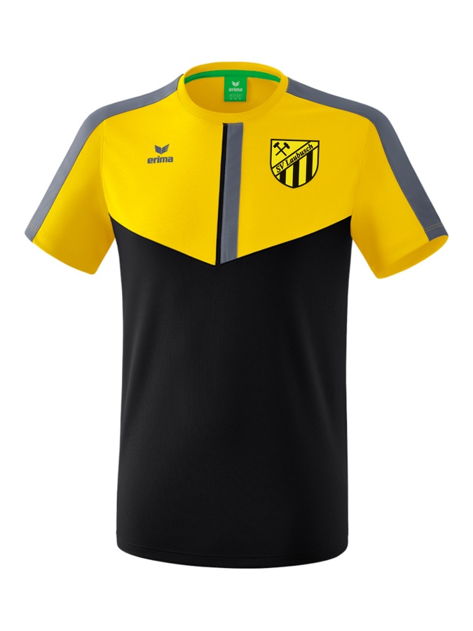 Erima Squad T-Shirt