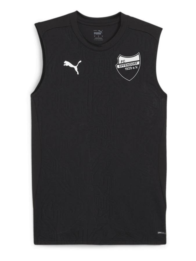 PUMA teamFINAL Trainingstanktop