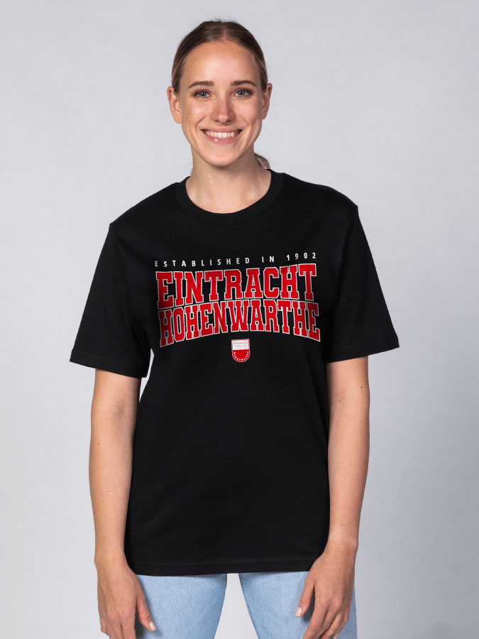 Oversized Shirt Retro Unisex