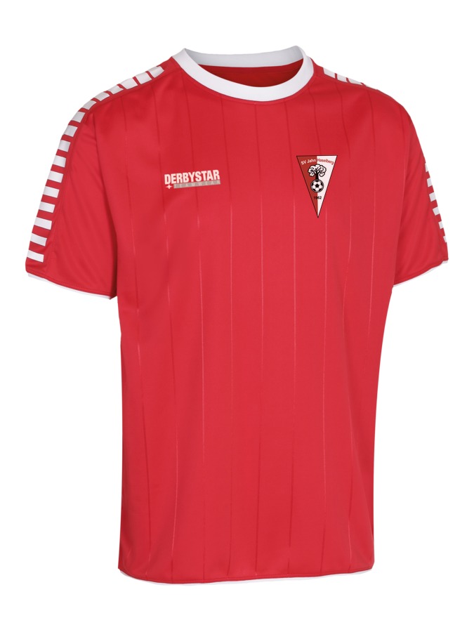 Derbystar Hyper Trikot