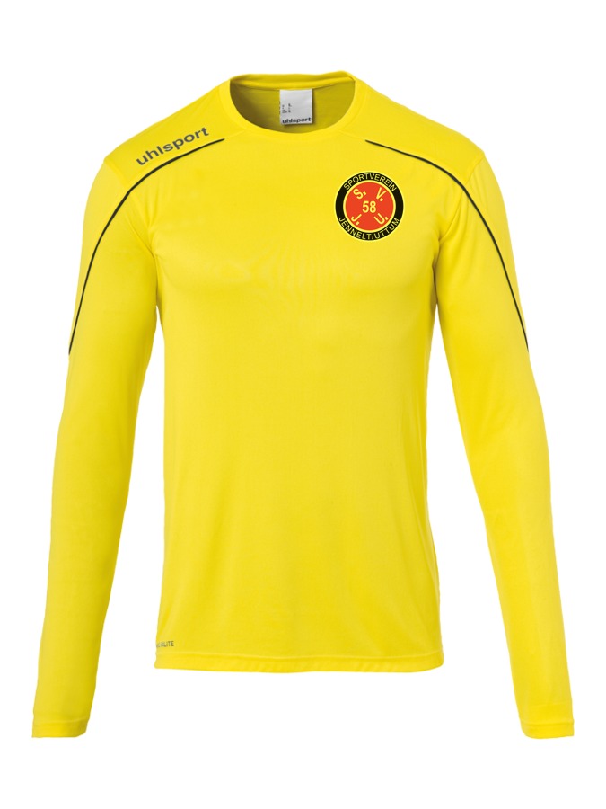 uhlsport Stream 22 Trikot Langarm