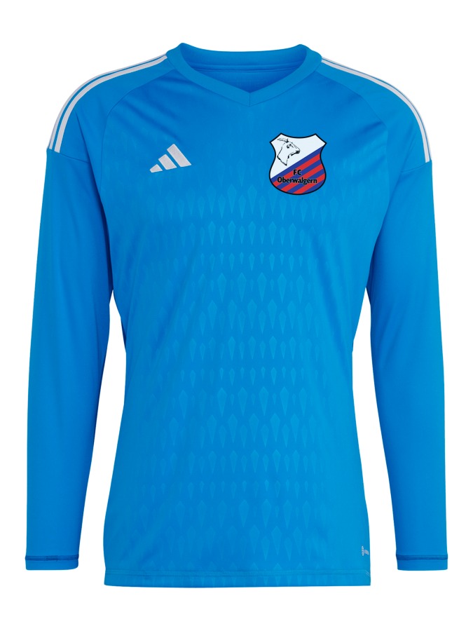 adidas Tiro 23 Competition Torwart-Longsleeve