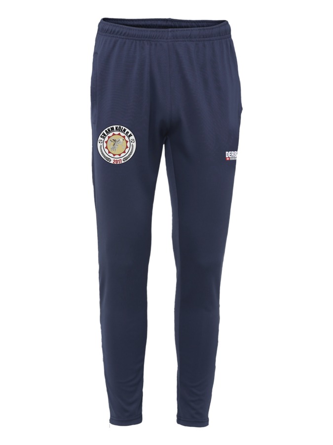 Derbystar Hyper Poly-Arbeitshose