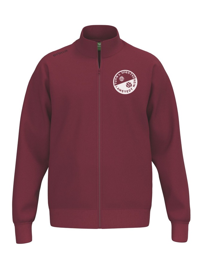 Erima Teamsport Sweatjacke