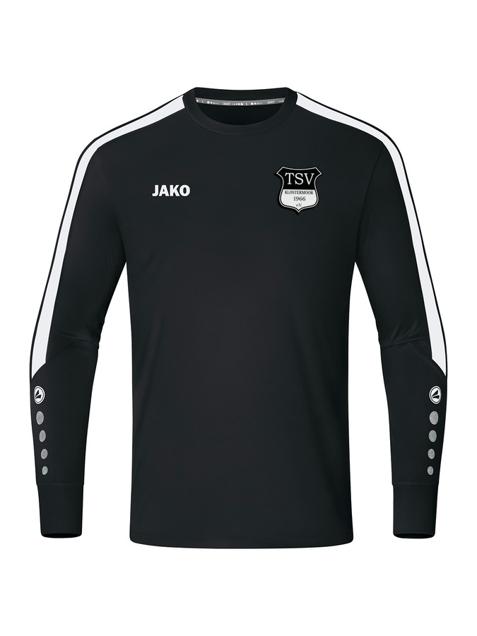 Jako Torwarttrikot Power