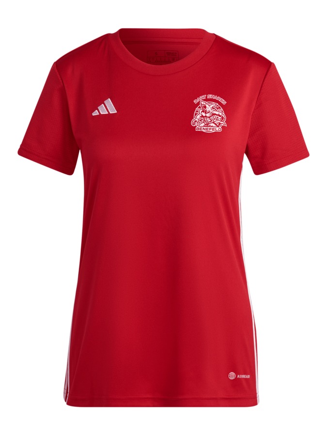 adidas Tabela 23 Trikot Damen