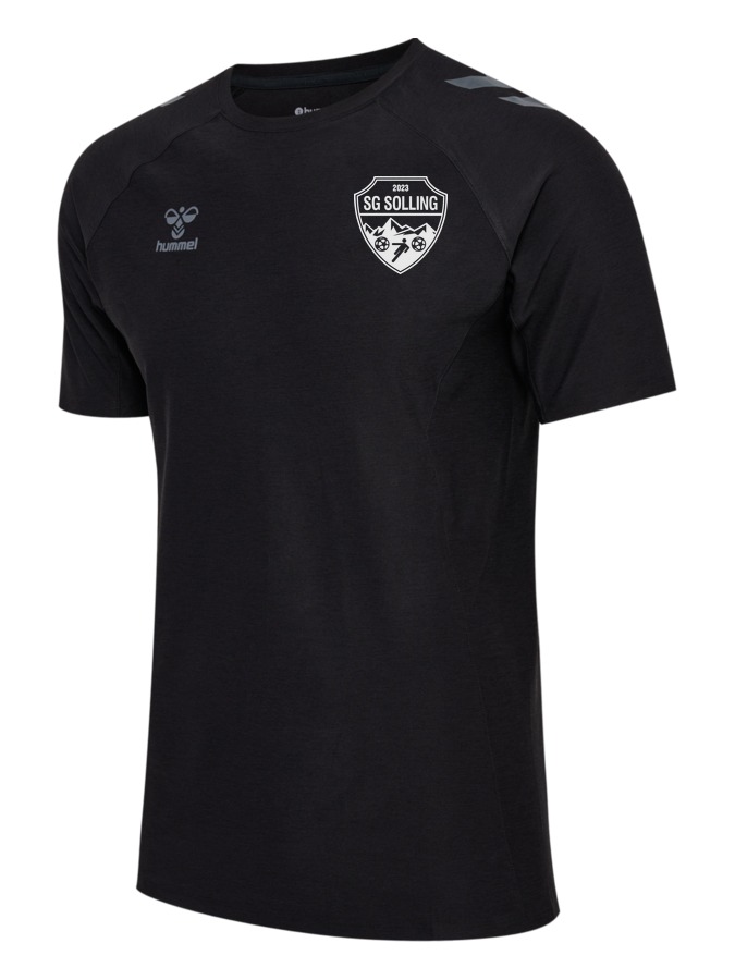 Hummel Cima 2.0 Jersey Trikot