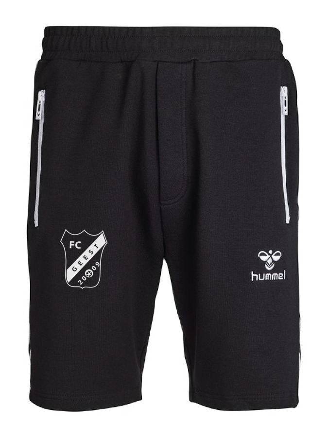 Hummel Classic Bee Aaged Shorts