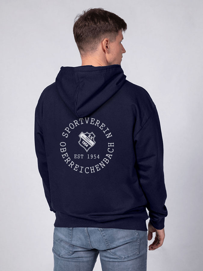 Hoodie Core Herren