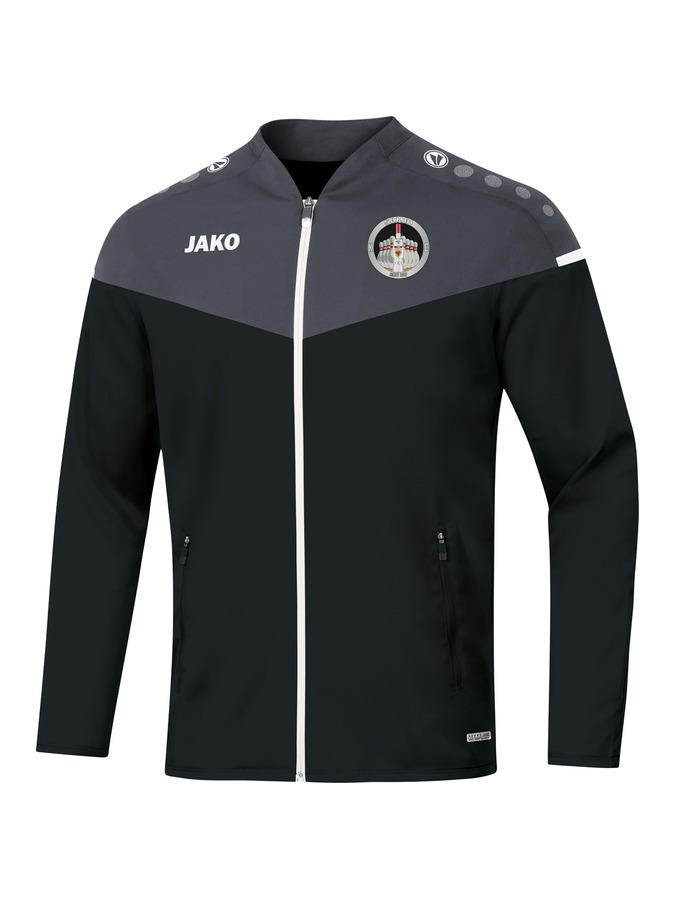 Jako Präsentationsjacke Champ 2.0