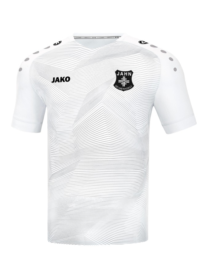 Jako Trikot Premium Kurzarm