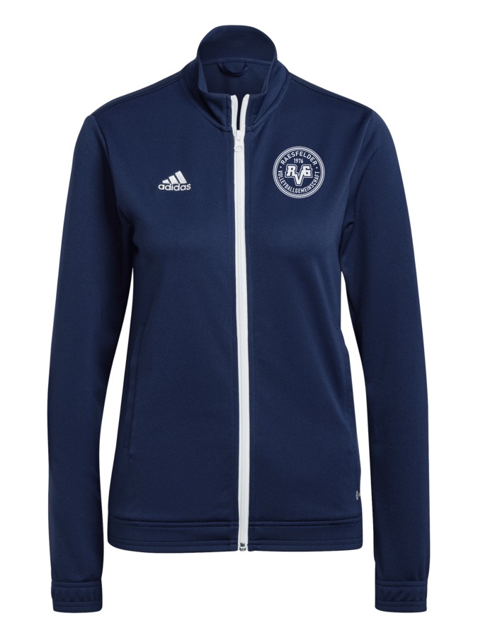 adidas Entrada 22 Trainingsjacke Damen