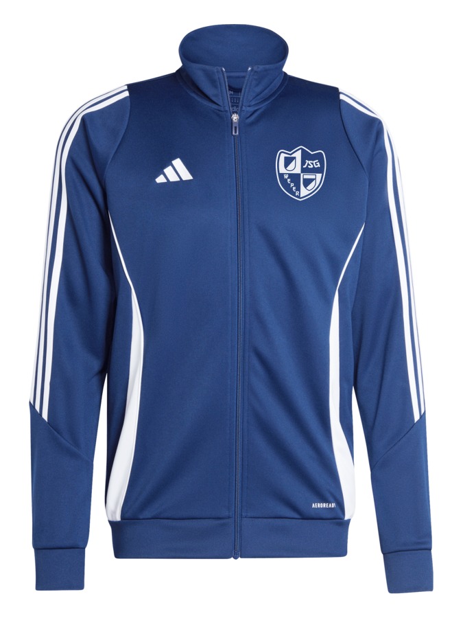 adidas Tiro 24 Trainingsjacke