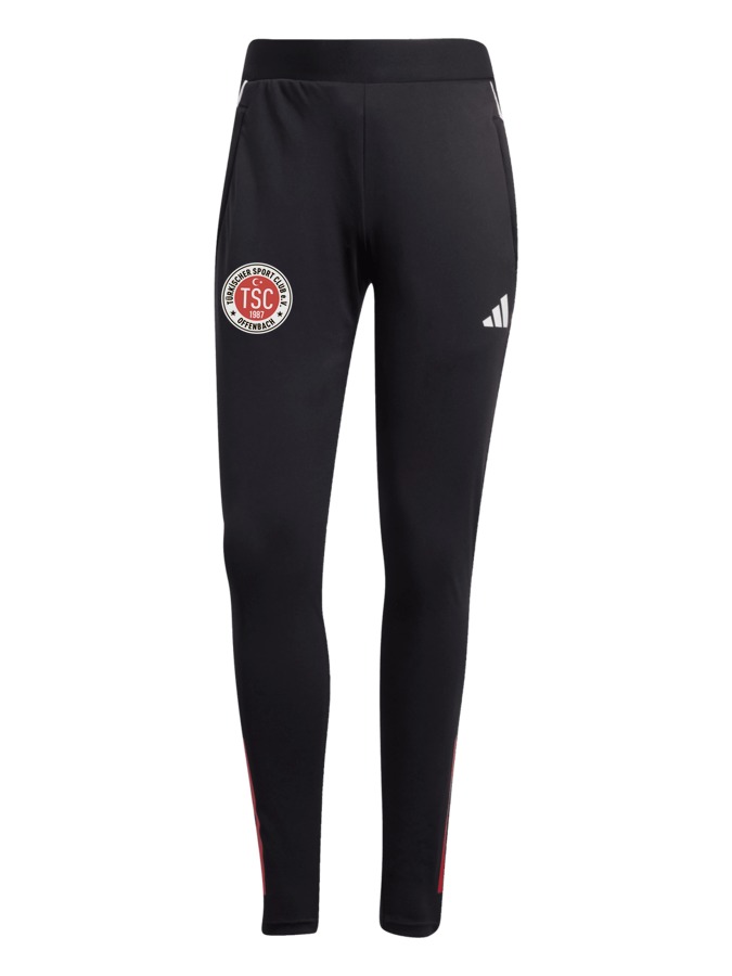 adidas Tiro 25 Competition Trainingshose Damen